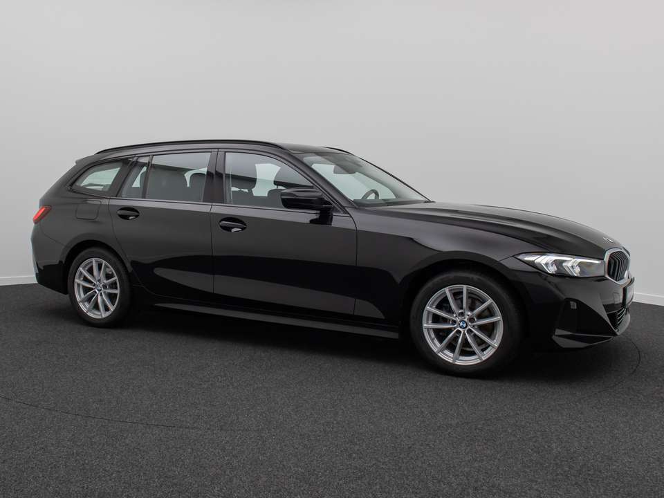 BMW 318 - Imagem 4