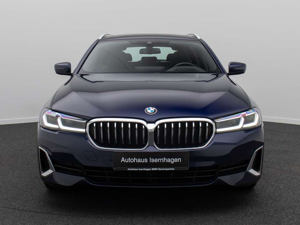 BMW 530 - Imagem 2