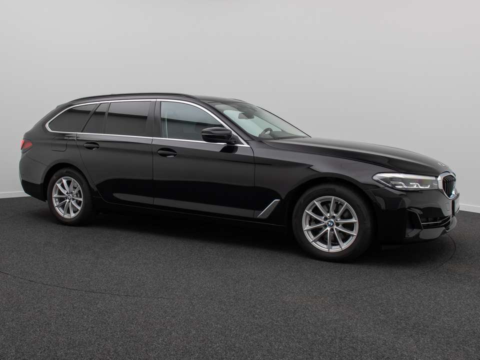 BMW 520 - Imagem 4