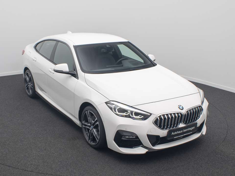 BMW 220 - Imagem 3