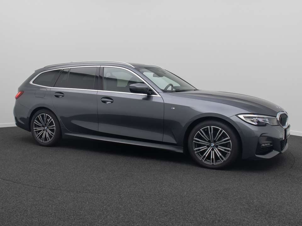 BMW 320 - Imagem 4