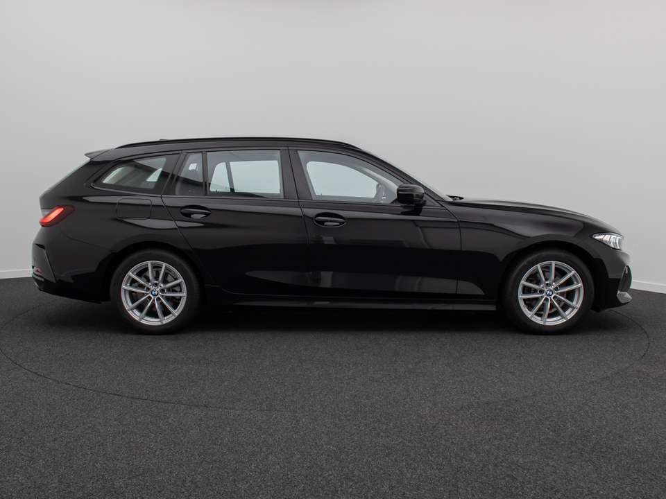 BMW 318 - Imagem 5