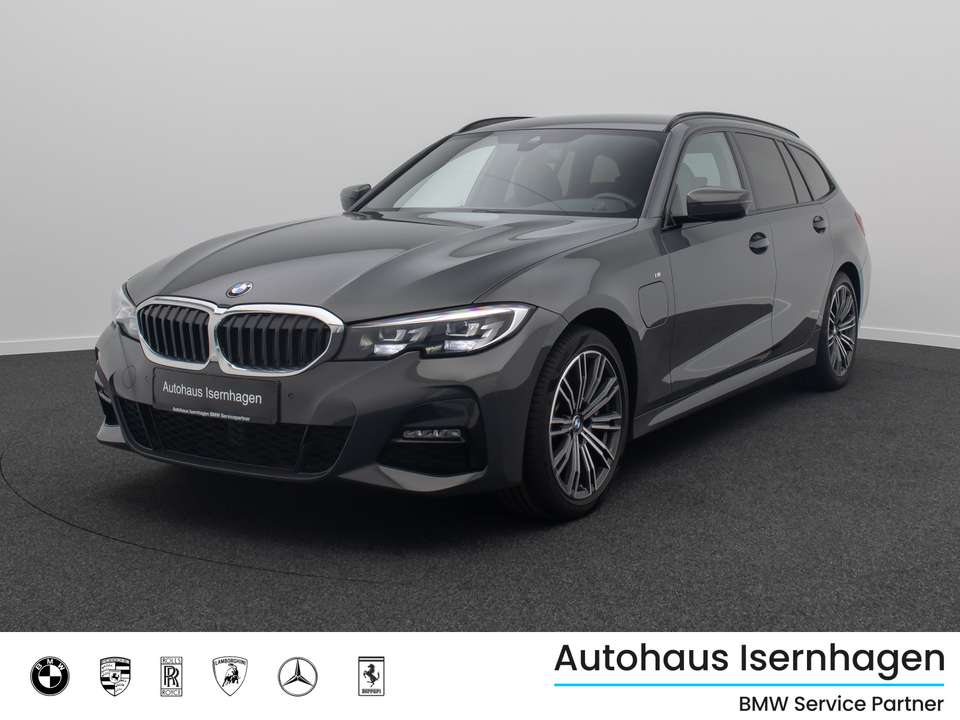 BMW 330 - Imagem 1