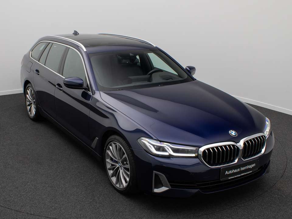 BMW 530 - Imagem 3