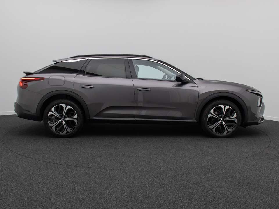 Citroen C5 X - Imagem 5