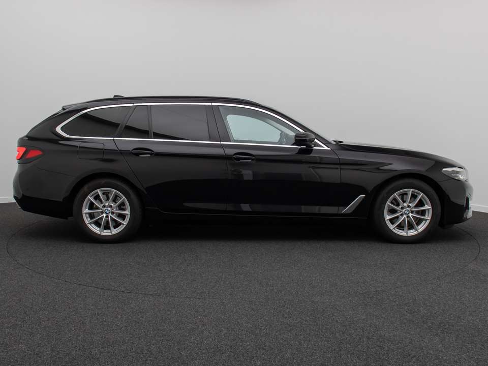 BMW 520 - Imagem 5