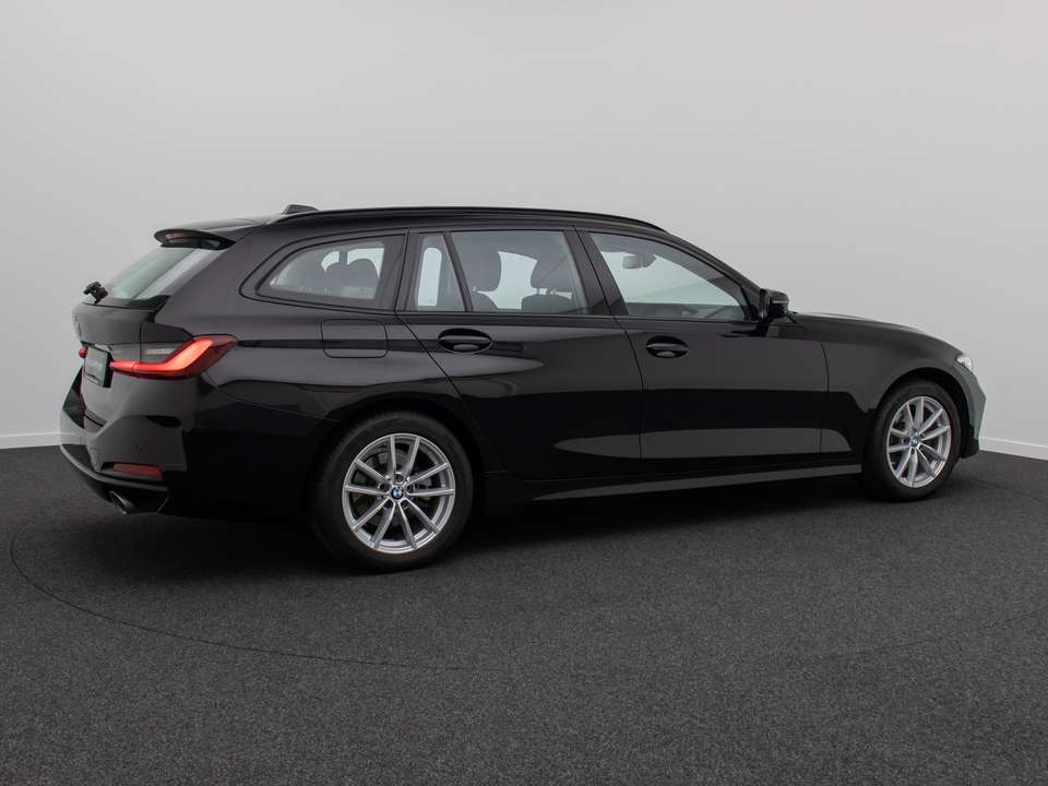 BMW 318 - Imagem 6