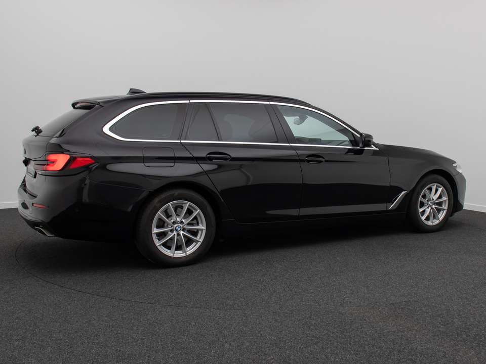 BMW 520 - Imagem 6