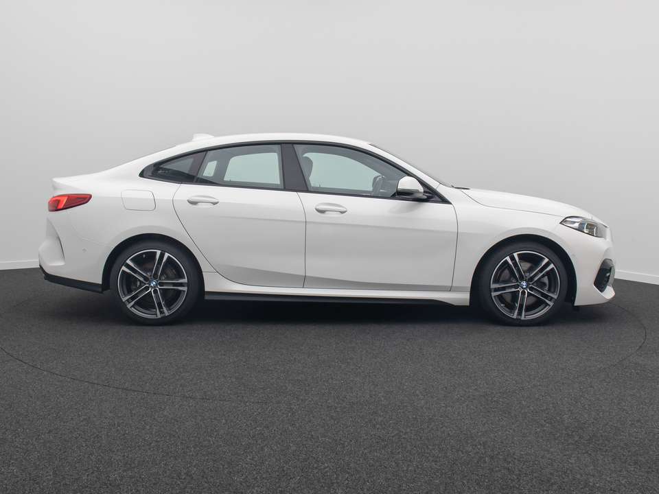 BMW 220 - Imagem 5