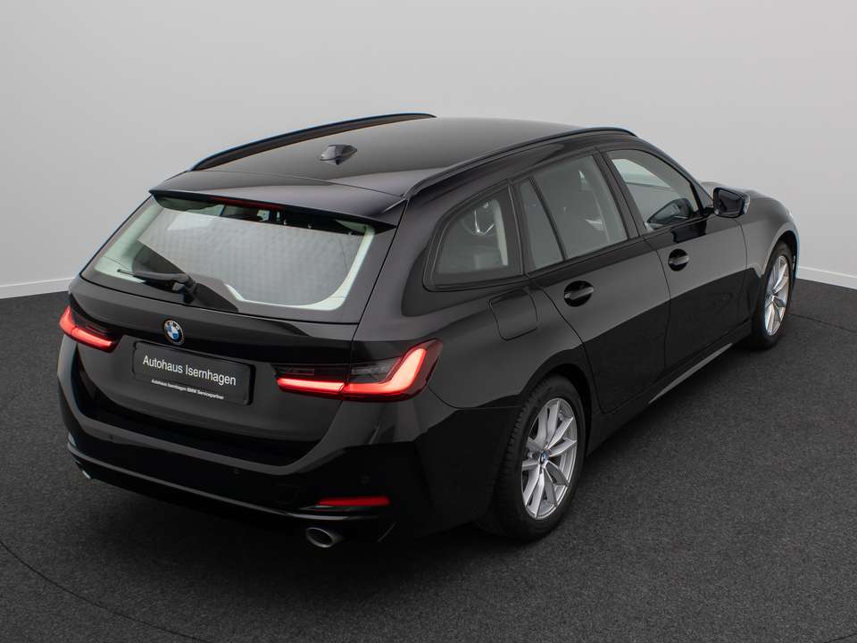 BMW 318 - Imagem 7