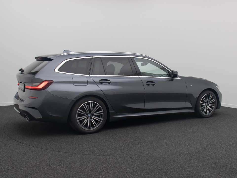 BMW 320 - Imagem 6