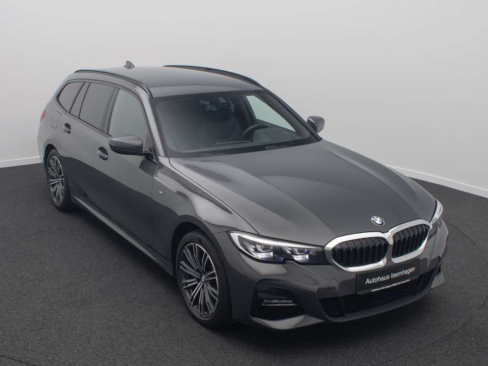 BMW 330 - Imagem 3