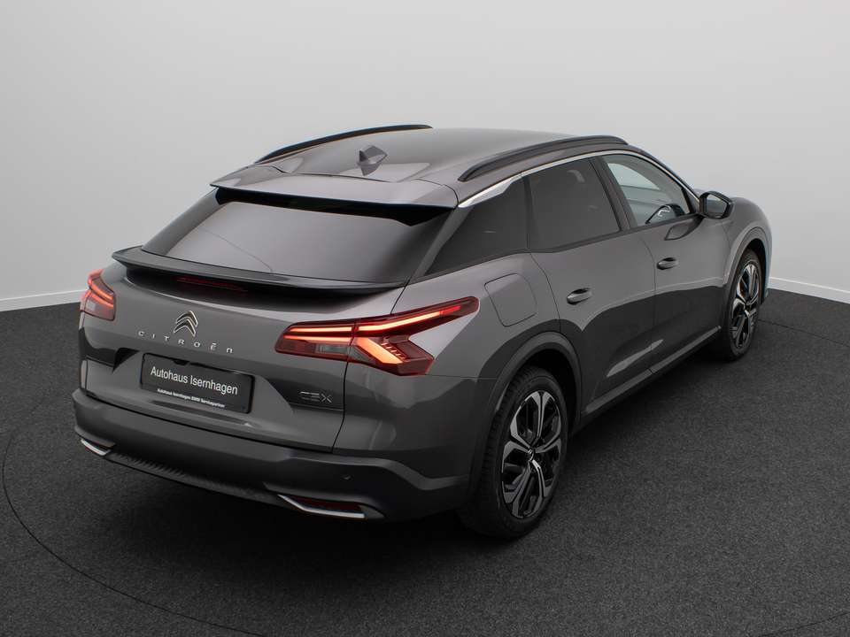 Citroen C5 X - Imagem 7