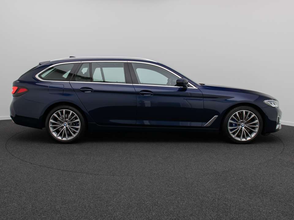 BMW 530 - Imagem 5