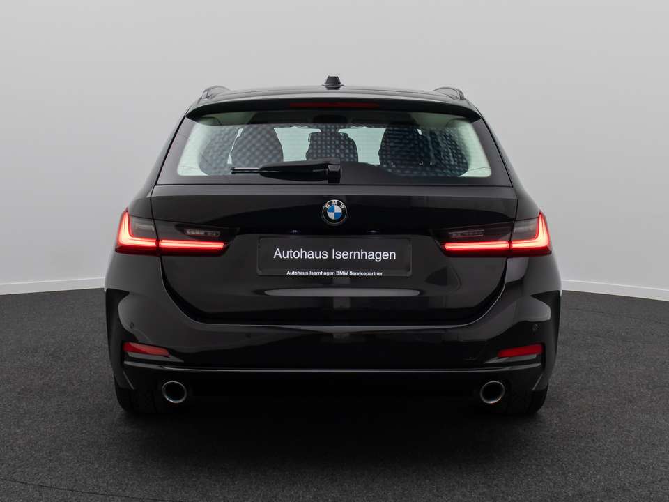 BMW 318 - Imagem 8