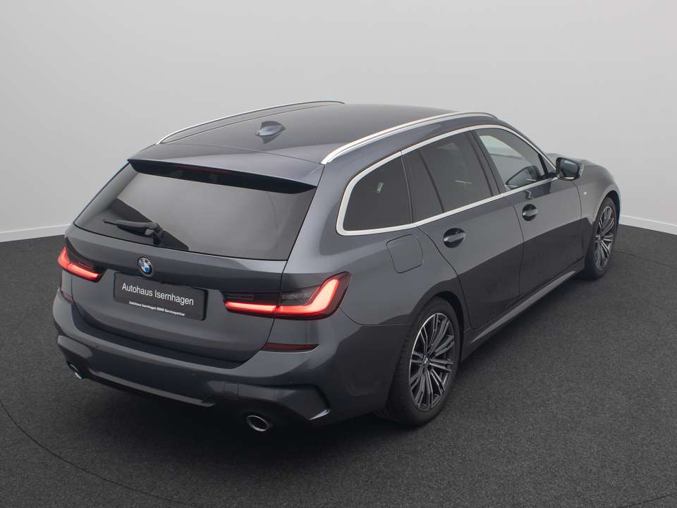 BMW 320 - Imagem 7