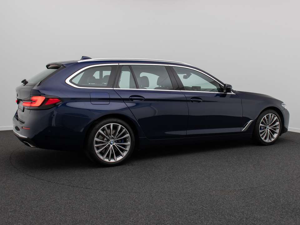 BMW 530 - Imagem 6