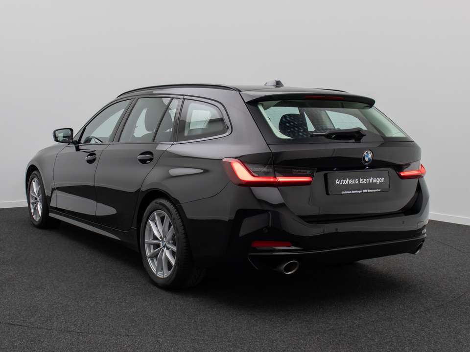 BMW 318 - Imagem 9