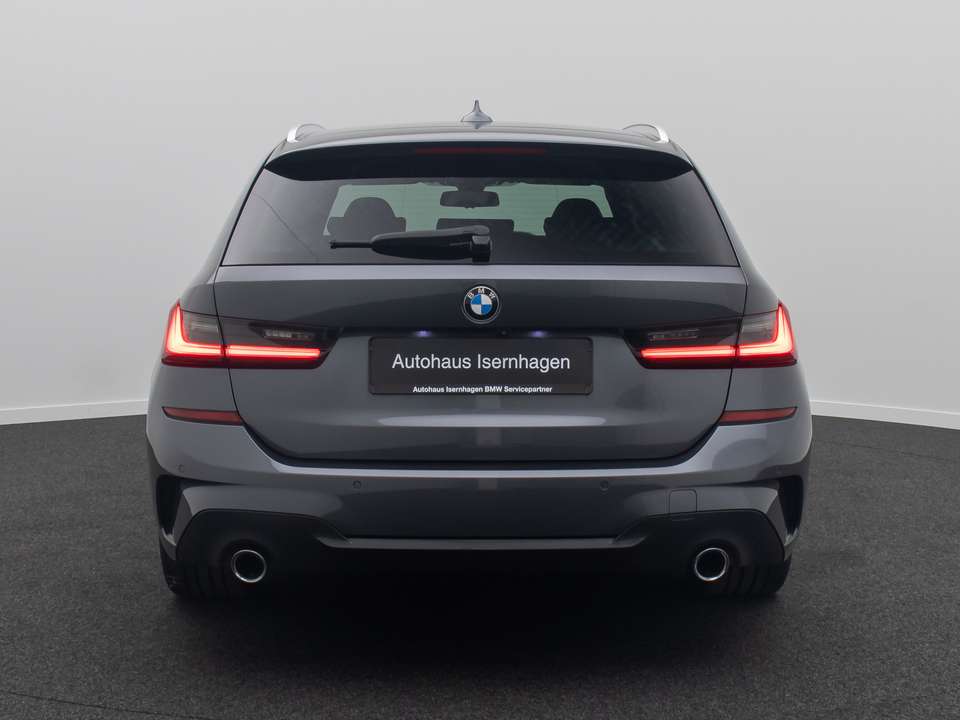 BMW 320 - Imagem 8