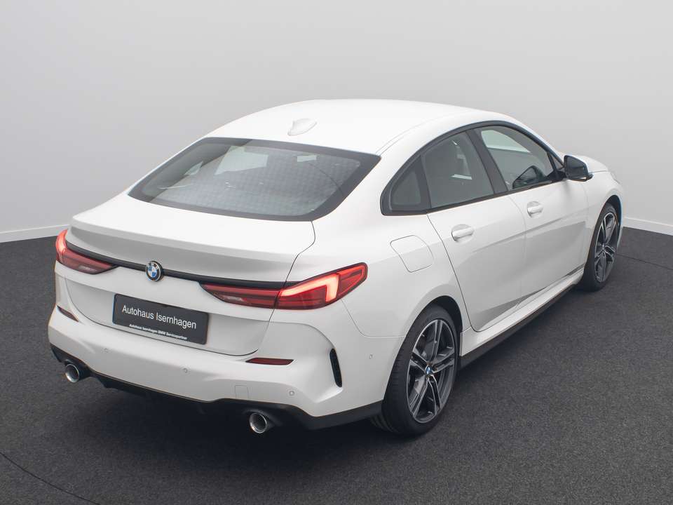 BMW 220 - Imagem 7