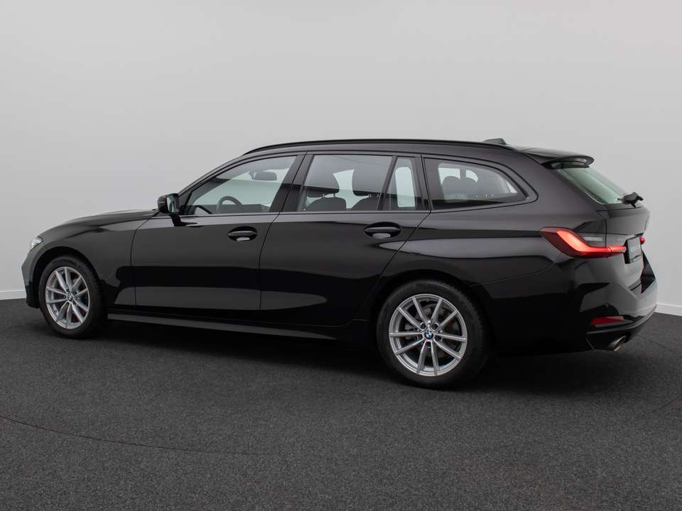 BMW 318 - Imagem 10