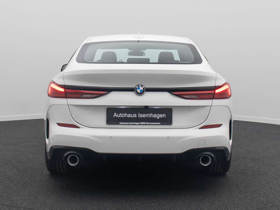 BMW 220 - Imagem 8