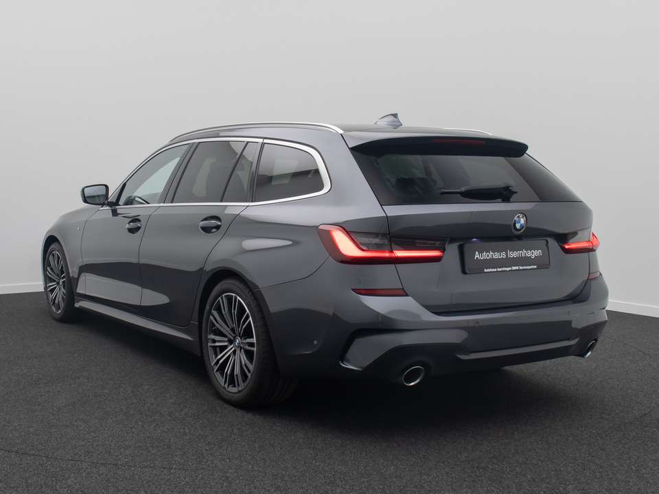 BMW 320 - Imagem 9