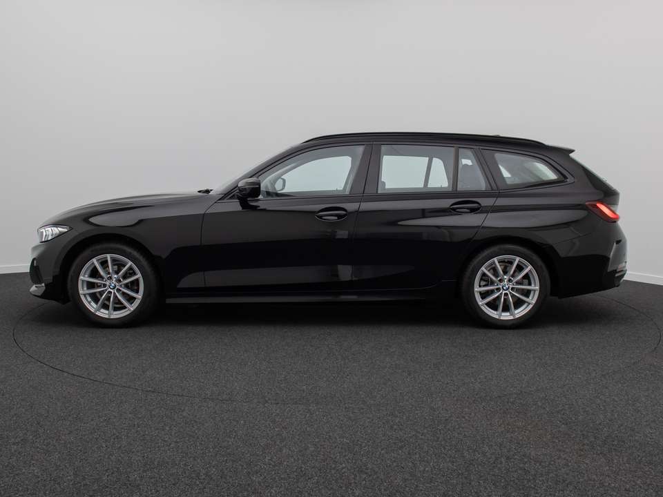 BMW 318 - Imagem 11