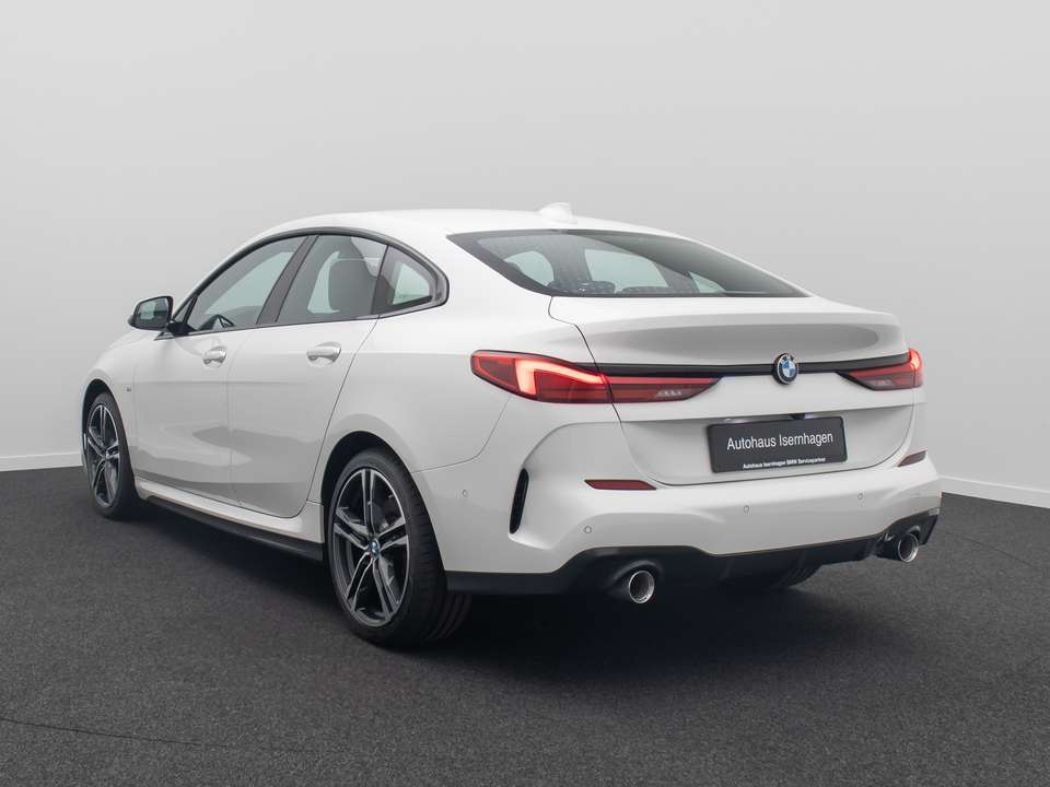 BMW 220 - Imagem 9