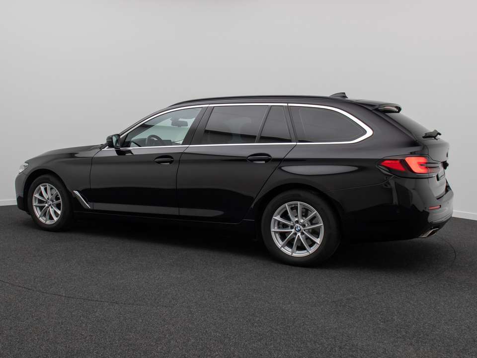 BMW 520 - Imagem 10