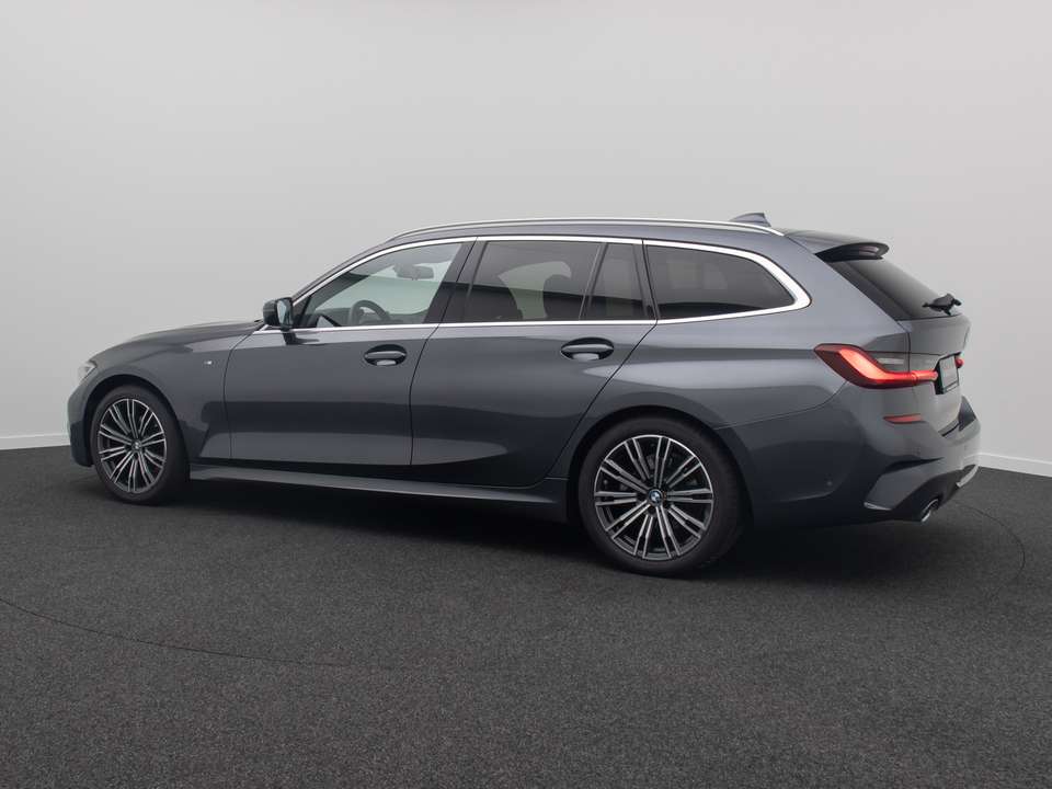 BMW 320 - Imagem 10