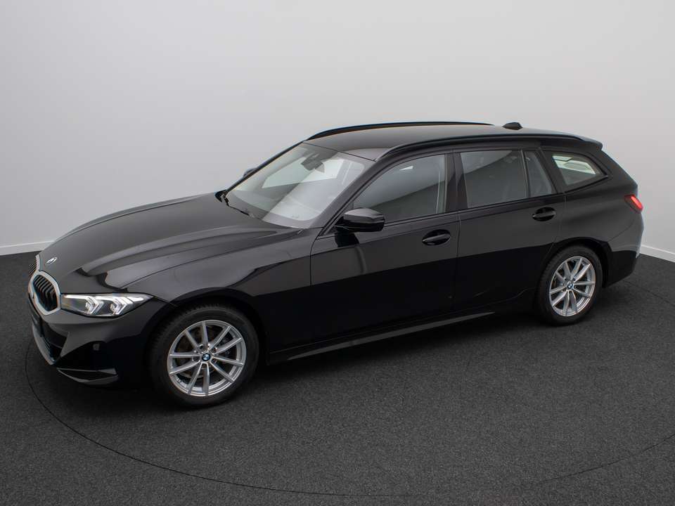BMW 318 - Imagem 12
