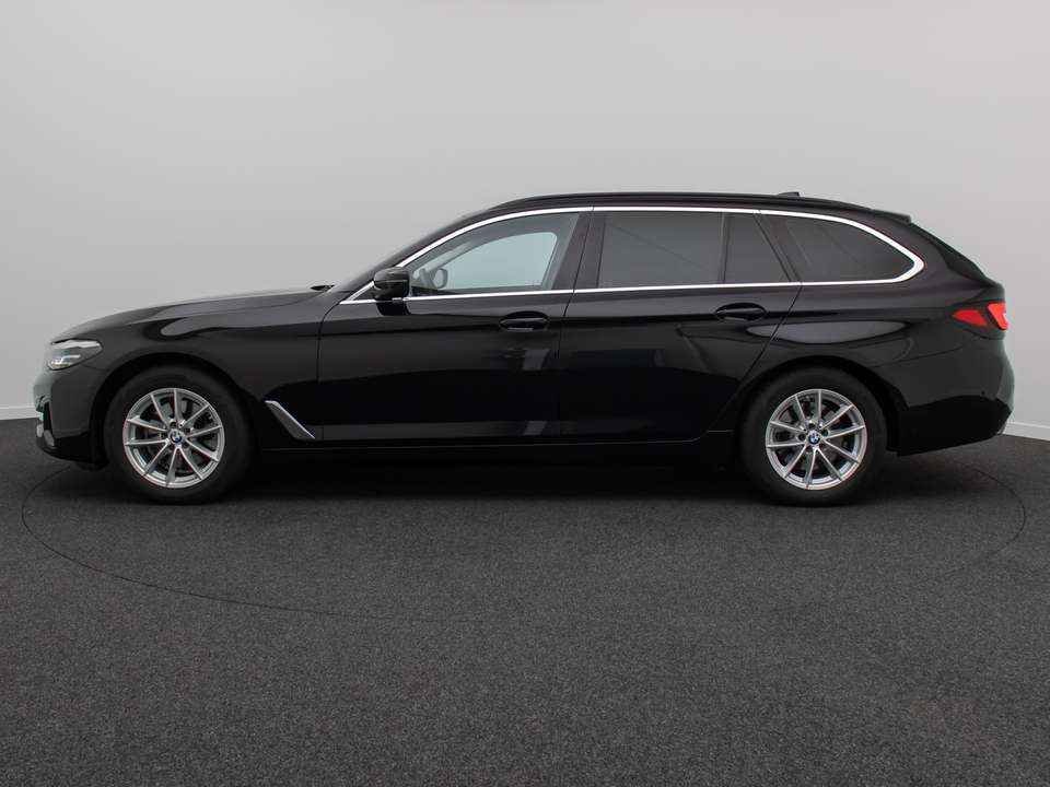 BMW 520 - Imagem 11