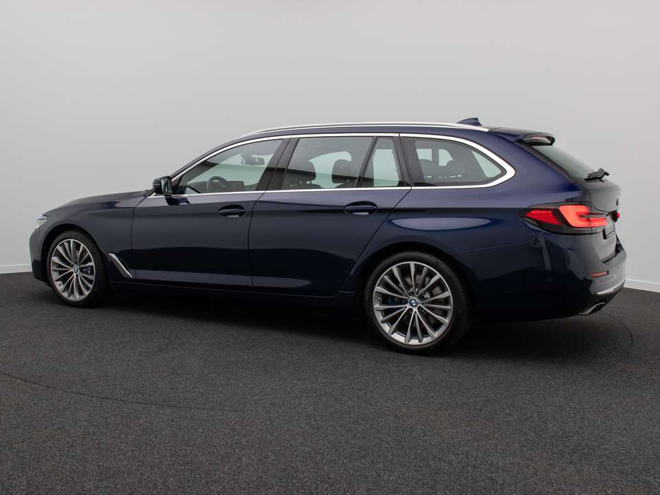 BMW 530 - Imagem 10