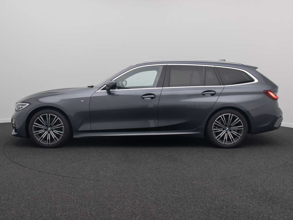 BMW 320 - Imagem 11