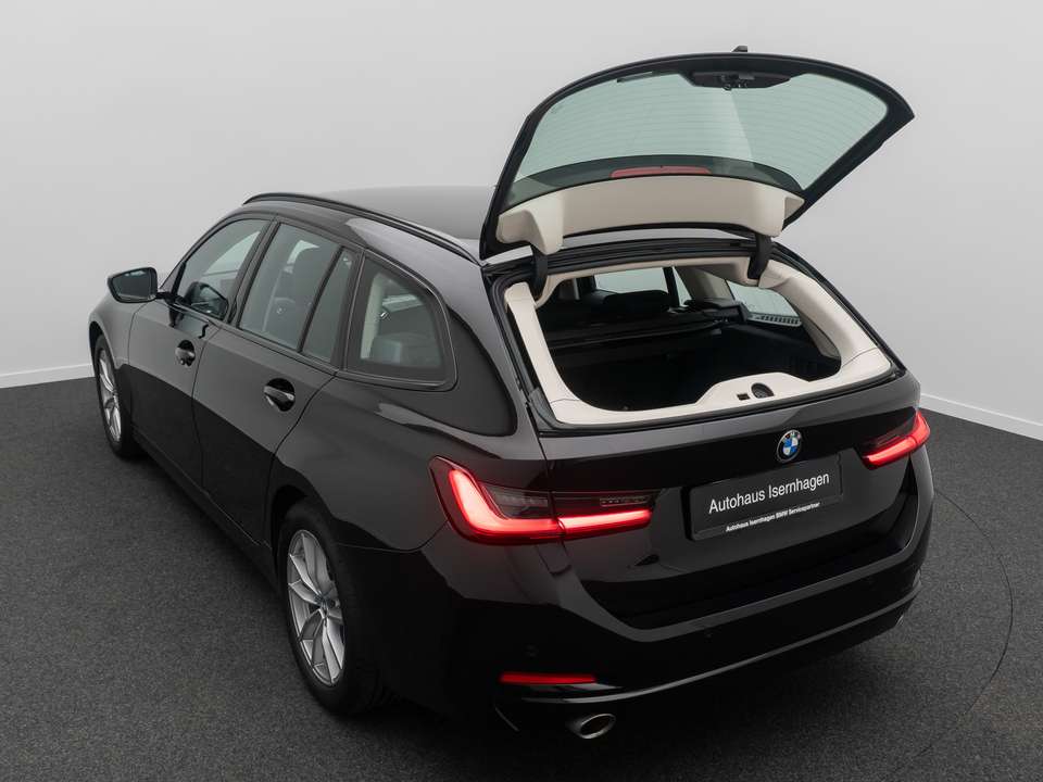 BMW 318 - Imagem 13