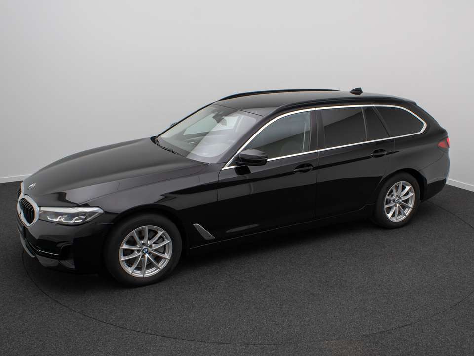 BMW 520 - Imagem 12