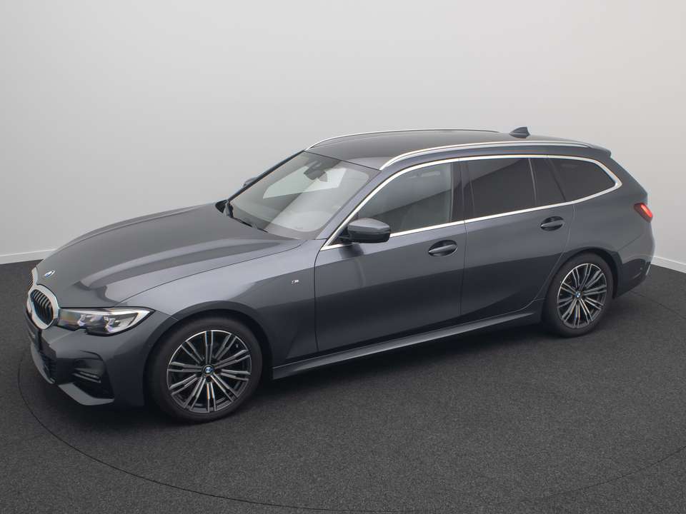 BMW 320 - Imagem 12
