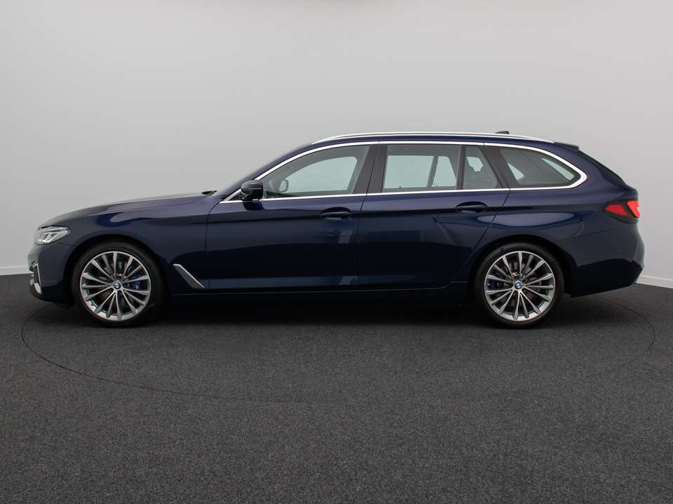 BMW 530 - Imagem 11