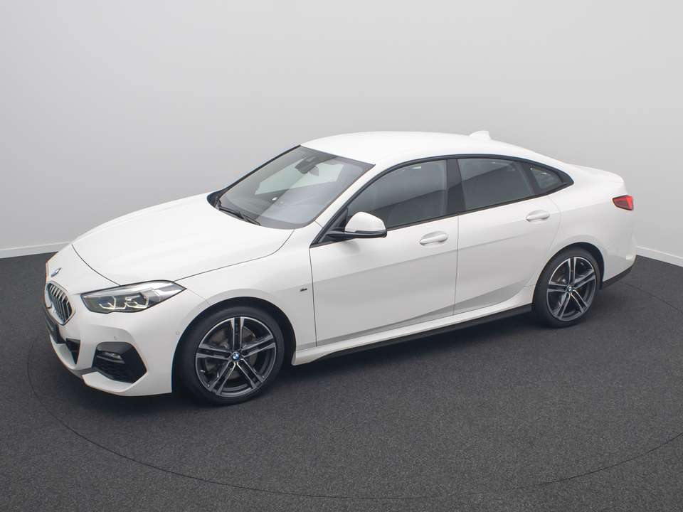BMW 220 - Imagem 12