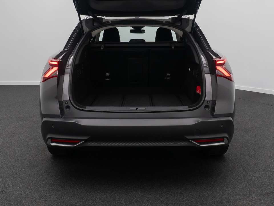 Citroen C5 X - Imagem 13