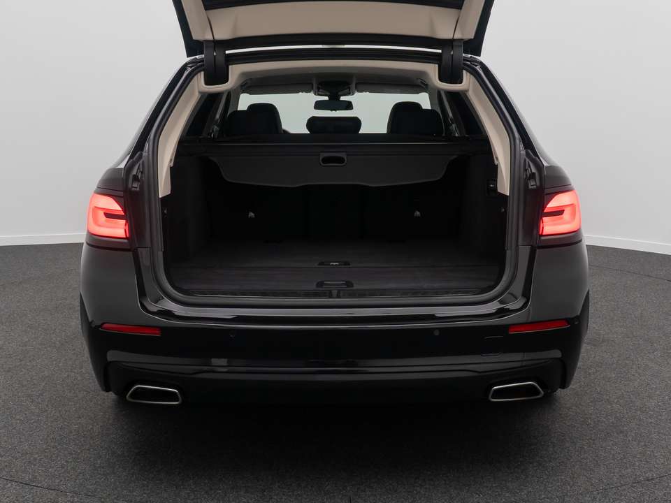 BMW 520 - Imagem 13
