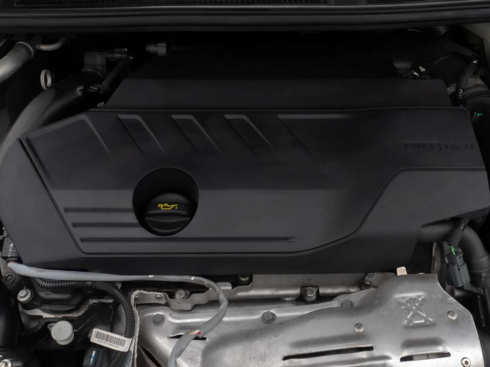 Citroen C5 X - Imagem 14