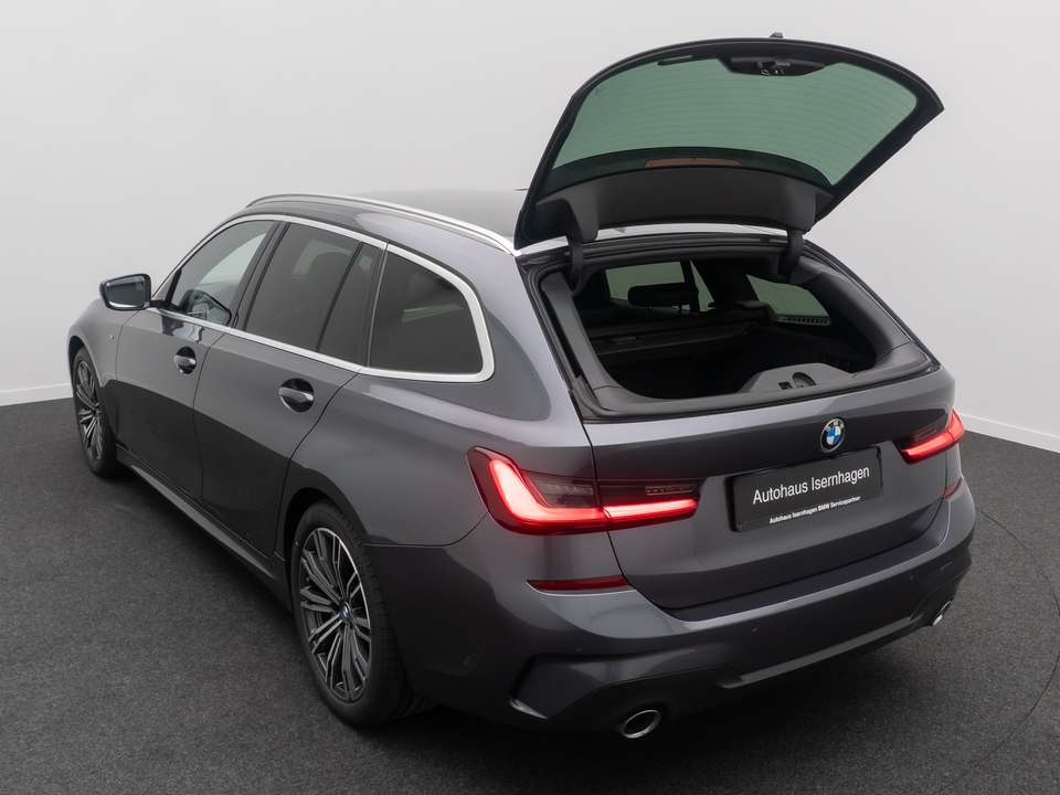 BMW 320 - Imagem 13