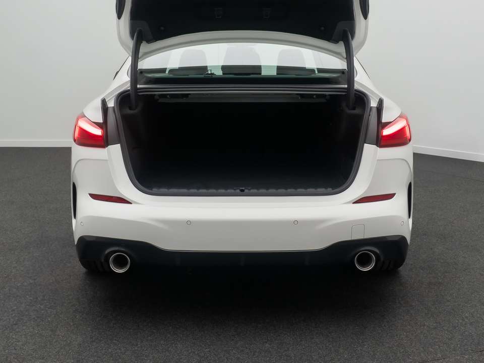 BMW 220 - Imagem 13