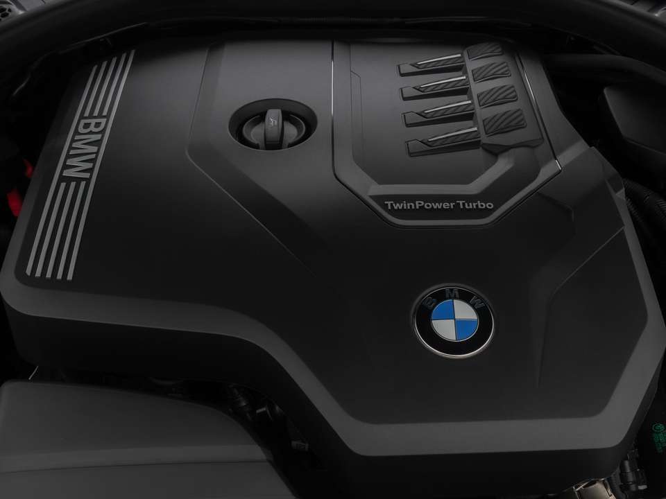 BMW 318 - Imagem 15
