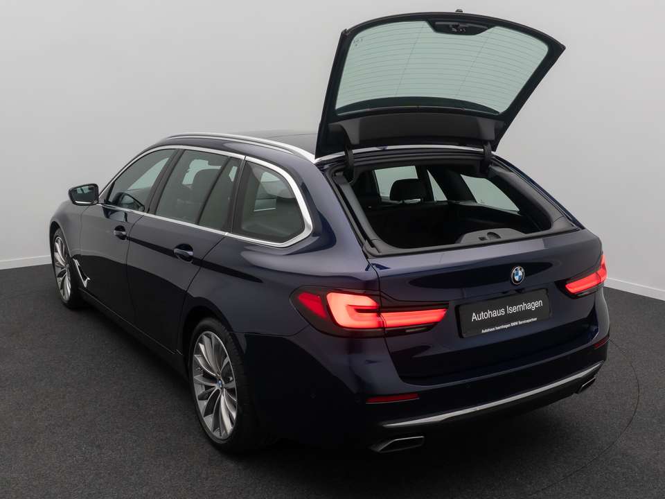 BMW 530 - Imagem 13