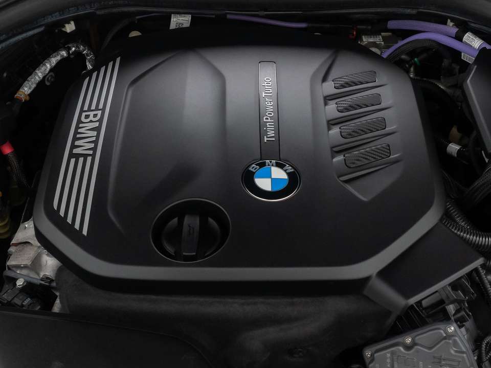 BMW 520 - Imagem 14