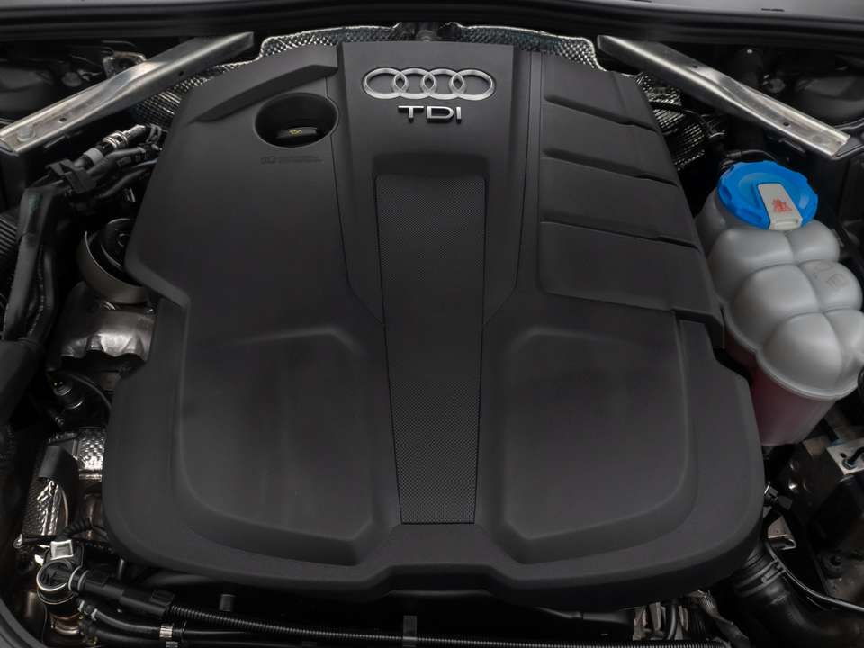 Audi A4 - Imagem 13