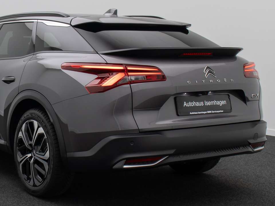Citroen C5 X - Imagem 15